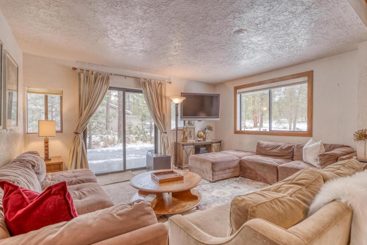 Cedar Cove Lodge 森赖弗 外观 照片