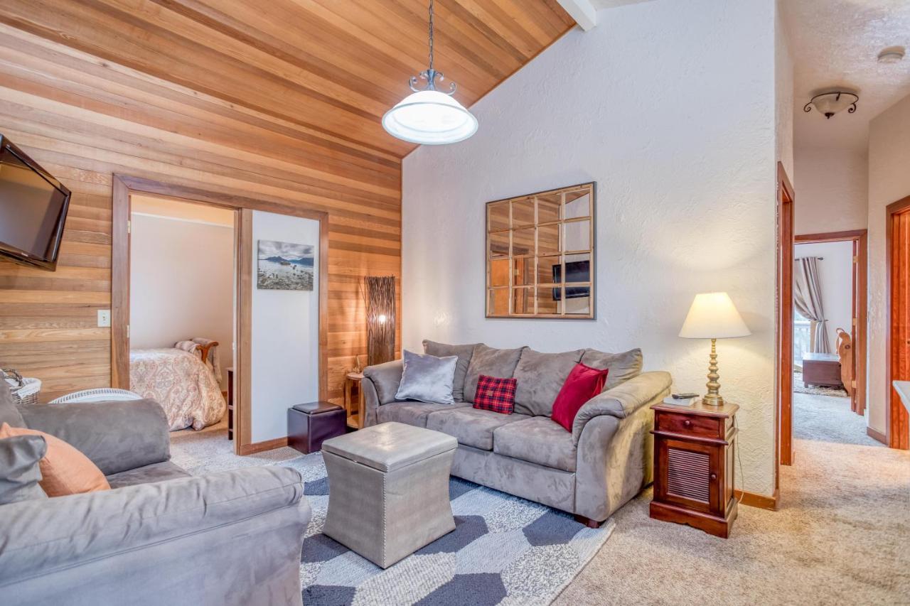 Cedar Cove Lodge 森赖弗 外观 照片