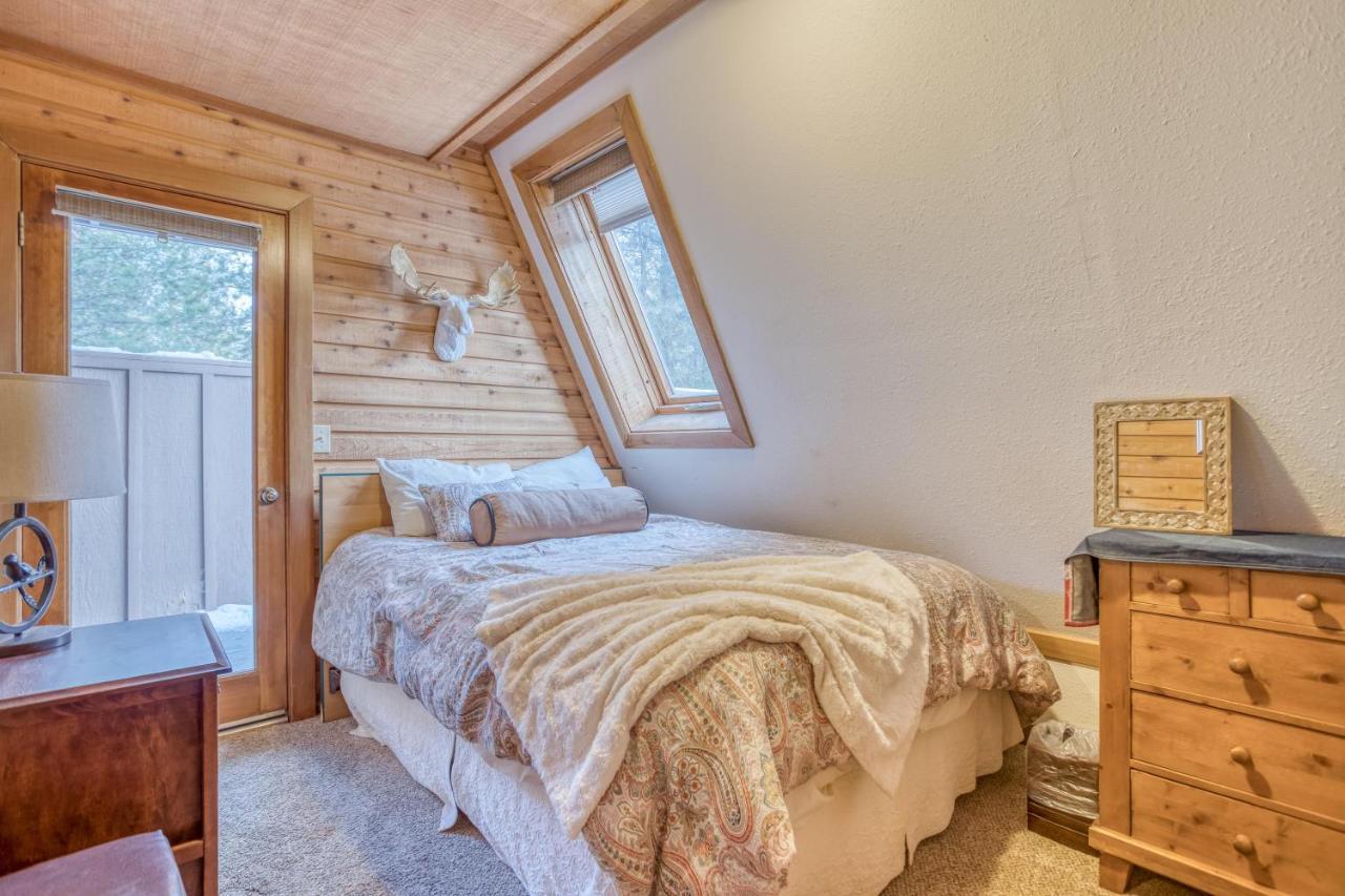 Cedar Cove Lodge 森赖弗 外观 照片