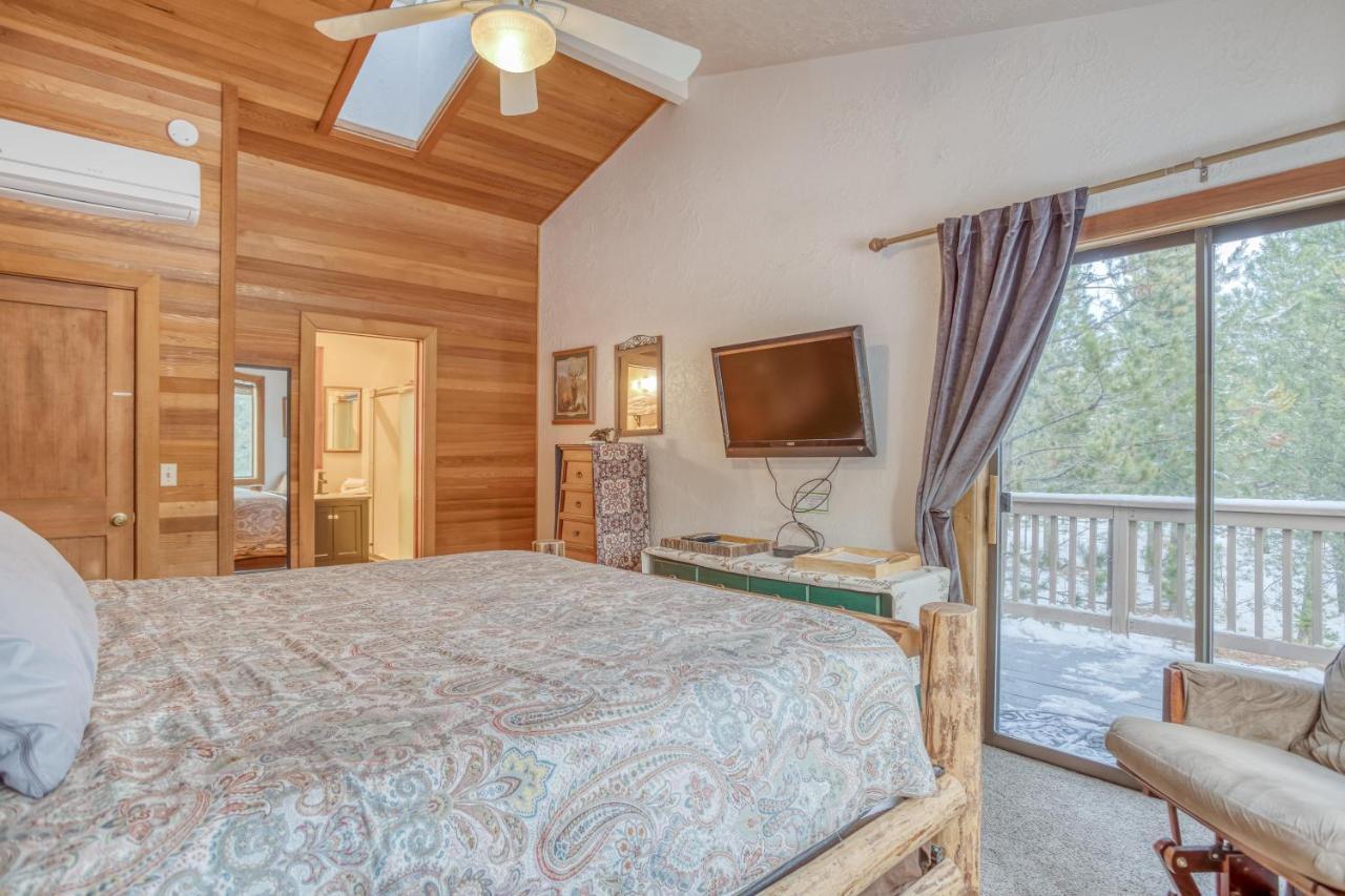 Cedar Cove Lodge 森赖弗 外观 照片