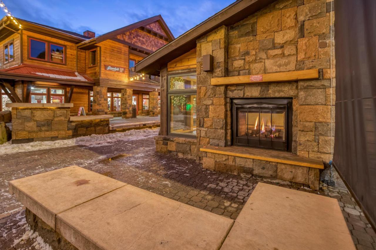 Cedar Cove Lodge 森赖弗 外观 照片